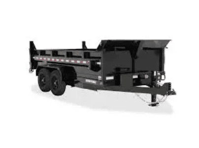 Dump Trailer