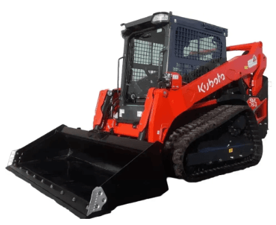 Loaders - Skid Steers